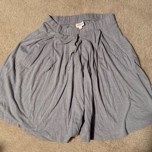 Lularoe Madison skirt